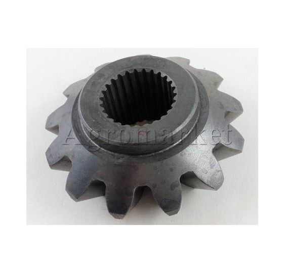 LISTWA-ZĘBNIK Z-13 [RO00-1507]