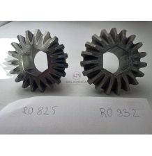 KOŁO STOŻKOWE M6 Z-19   TYTAN [RO00-1806]