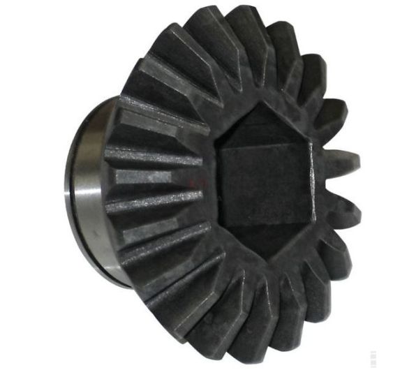 KOŁO STOŻKOWE Z-19   TYTAN [RO00-1807]