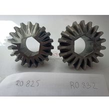 KOŁO STOŻKOWE Z-19   TYTAN [RO00-1807]