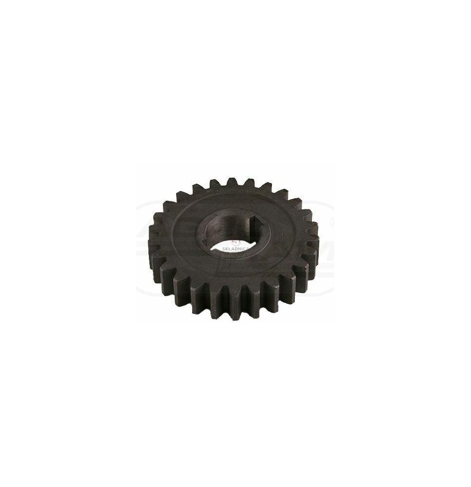 PRZEKŁADNIA MOBEX MB04.47 KOŁO Z-26 [RO00-3001]