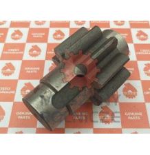 PRZEKŁADNIA MOBEX MB04.47 WAŁ Z-10 [RO00-3002]