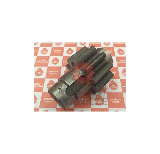 PRZEKŁADNIA MOBEX MB04.47 WAŁ Z-10 [RO00-3002]