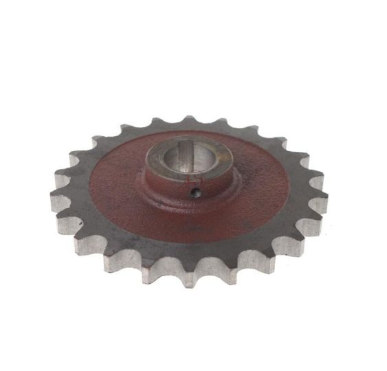 KOŁO ŁAŃCUCH.  1" 16B-1  Z-22 FI 35 [RO004]