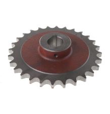KOŁO ŁAŃCUCH.  3/4" 12B-1  Z-28 FI 30 [RO010]