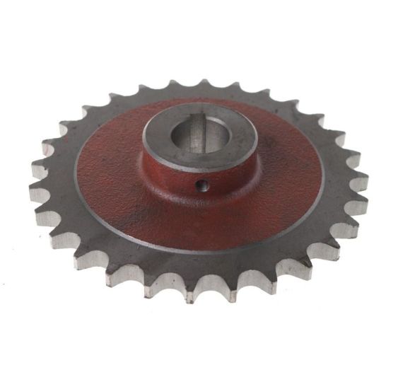 KOŁO ŁAŃCUCH.  3/4" 12B-1  Z-28 FI 30 [RO010]