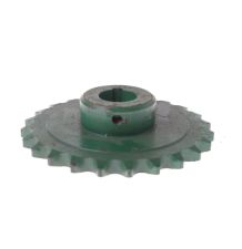 KOŁO ŁAŃCUCH.  3/4" 12B-1  Z-24 FI 30 [RO011]