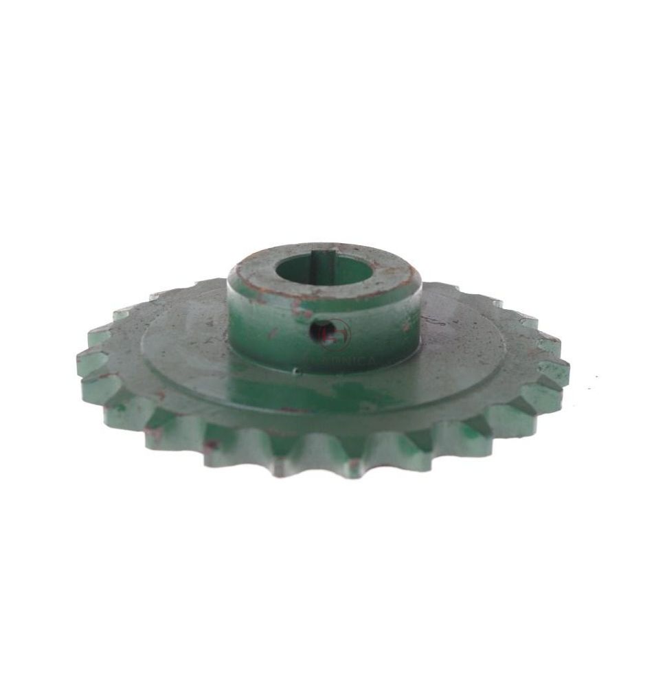 KOŁO ŁAŃCUCH.  3/4" 12B-1  Z-24 FI 30 [RO011]