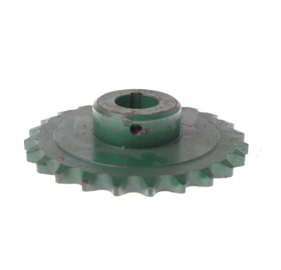 KOŁO ŁAŃCUCH.  3/4" 12B-1  Z-24 FI 30 [RO011]