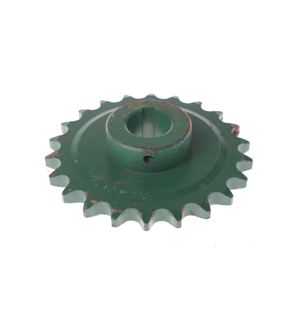 KOŁO ŁAŃCUCH.  3/4" 12B-1  Z-22 FI 30 [RO012]