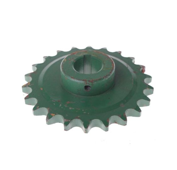 KOŁO ŁAŃCUCH.  3/4" 12B-1  Z-22 FI 30 [RO012]