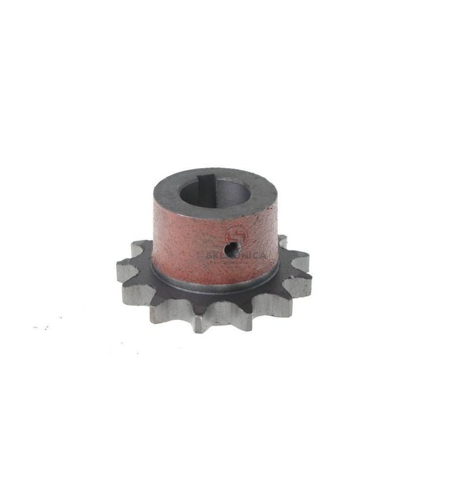 KOŁO ŁAŃCUCH.  3/4" 12B-1  Z-13 FI30 [RO017]