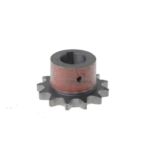 KOŁO ŁAŃCUCH.  3/4" 12B-1  Z-13 FI30 [RO017]