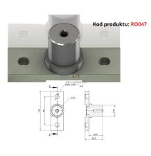 CZOP KORBY 221311005 [RO047]