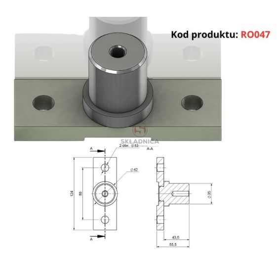CZOP KORBY 221311005 [RO047]