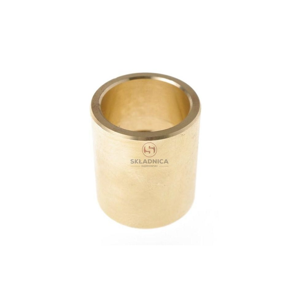 TULEJA  35*50*58 ŻELIWO  KOŁA GNIAZD. [RO051]