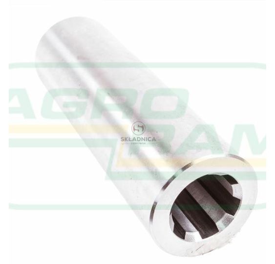 TULEJA ŁĄCZĄCA Z- 6   1 3/8"  L-120 [RO067]