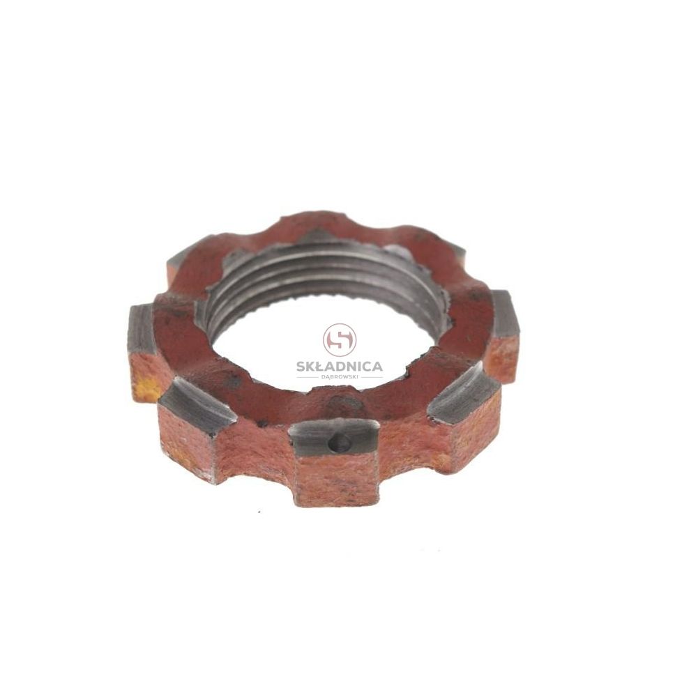 NAKRĘTKA SPECJALNA LEWOSK. [RO072]