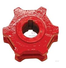 KOŁO GNIAZDOWE 11*31  Z- 6  FI-40  W-12  [RO097]