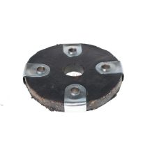 TARCZA MET-GUMOWA  LAN 102  4 OTW. FI-12 [RO370]