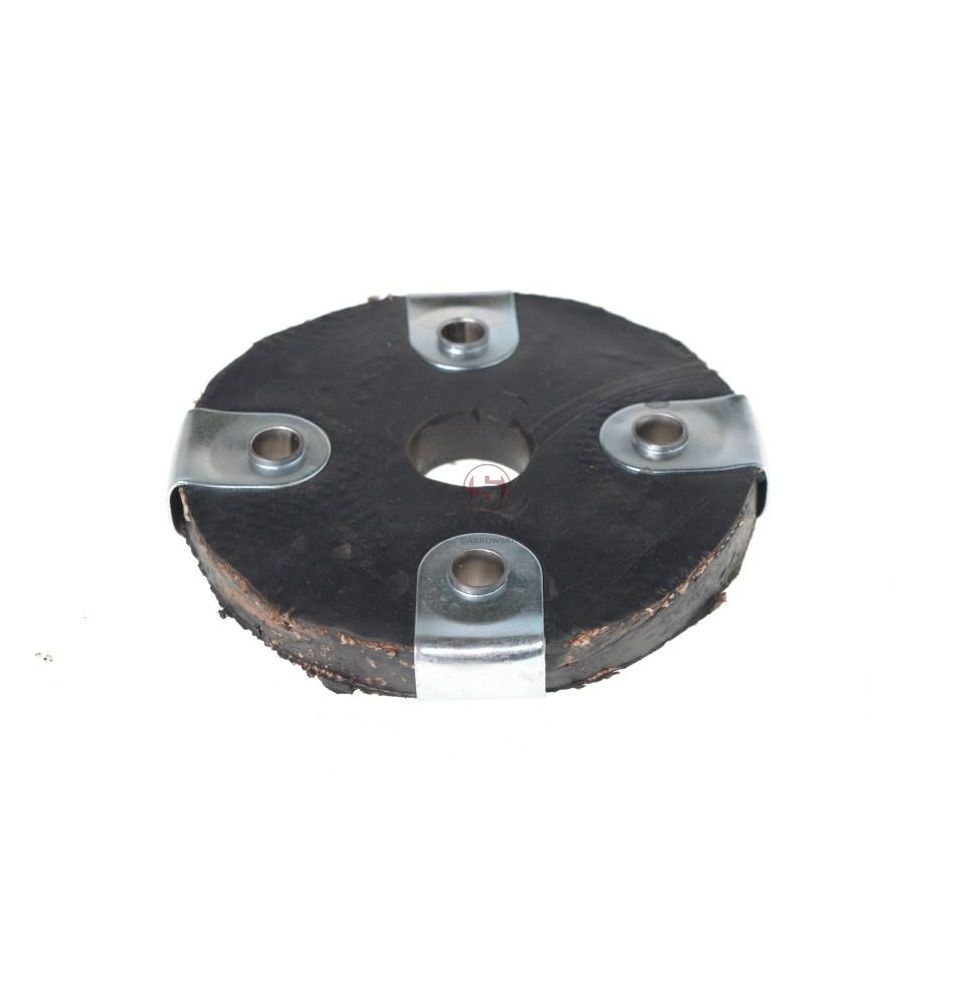 TARCZA MET-GUMOWA  LAN 102  4 OTW. FI-12 [RO370]