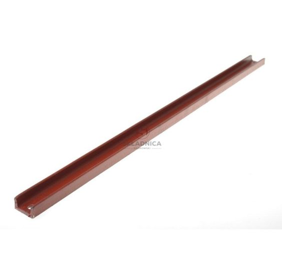 LISTWA CEOWNIK HUTNICZY TANDEM 78 CM [RO401]