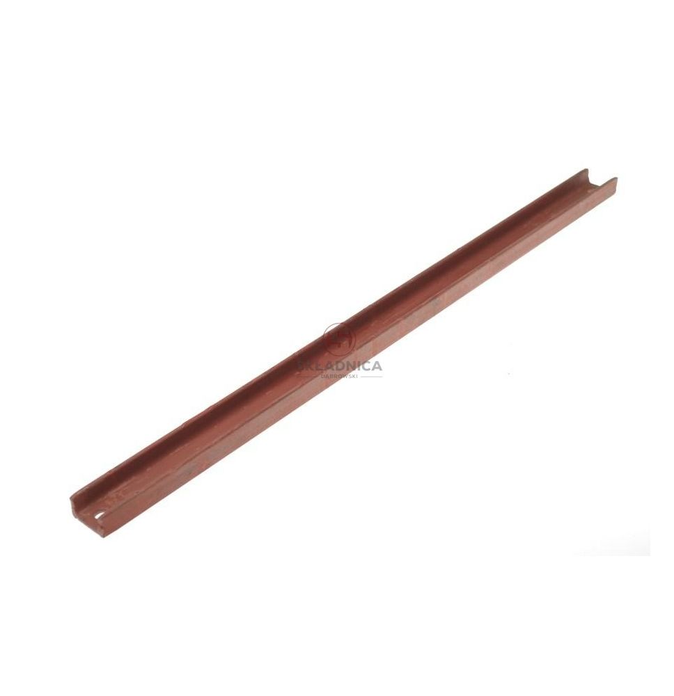 LISTWA HUTNICZA L- 68CM  2232070090 [RO402]
