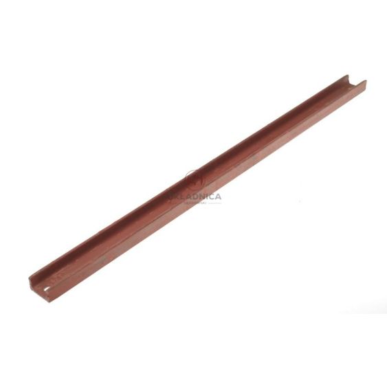 LISTWA HUTNICZA L- 68CM  2232070090 [RO402]