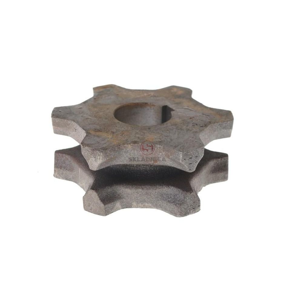 KOŁO GNIAZDOWE 12*36  Z-6  W14  WARFAMA [RO754]