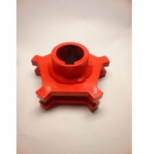 KOŁO GNIAZDOWE 14*50  Z- 5  FI-55  W-16  [RO798-K]