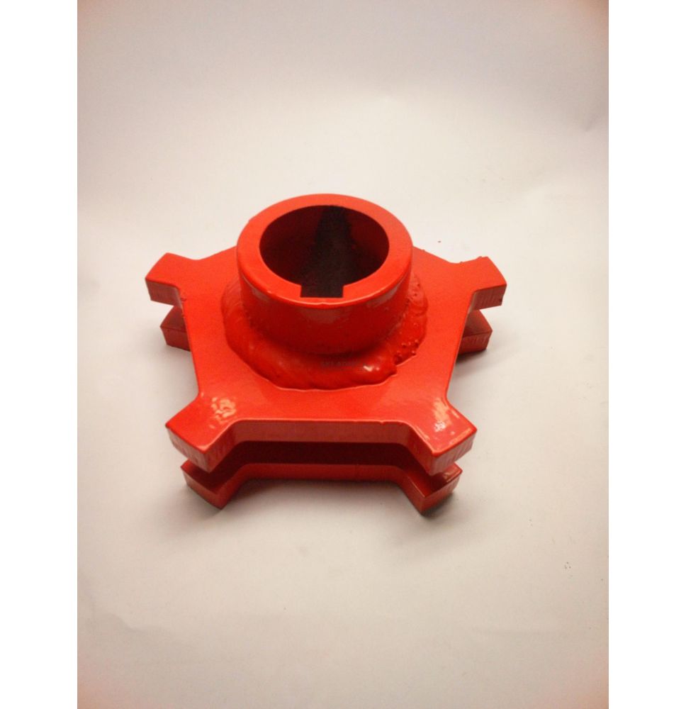 KOŁO GNIAZDOWE 14*50  Z- 5  FI-55  W-16  [RO798-K]