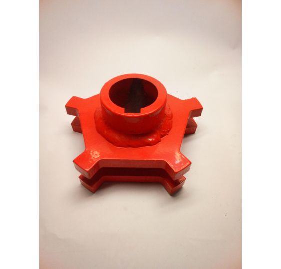 KOŁO GNIAZDOWE 14*50  Z- 5  FI-55  W-16  [RO798-K]