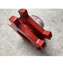 KOŁO GNIAZDOWE 14*50  Z- 5  FI-55  W-16  [RO798-K]