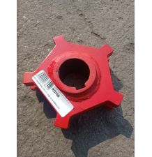KOŁO GNIAZDOWE 14*50  Z- 5  FI-55  W-16  [RO799]