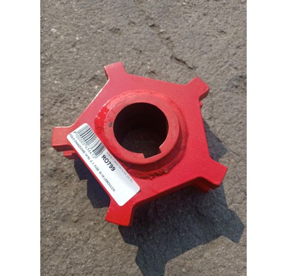 KOŁO GNIAZDOWE 14*50  Z- 5  FI-55  W-16  [RO799]