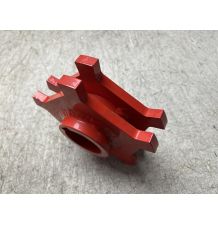 KOŁO GNIAZDOWE 14*50  Z- 5  FI-55  W-16  [RO799]