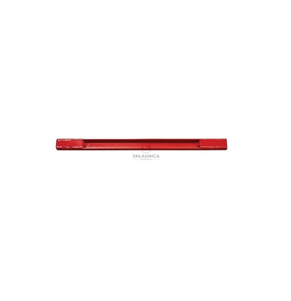 LISTWA ROZRZUTNIKA L- 635MM TYTAN 8,10 [RO801]