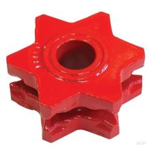 KOŁO GNIAZDOWE 11*31  Z- 6  FI-37   PRZE [RO802]