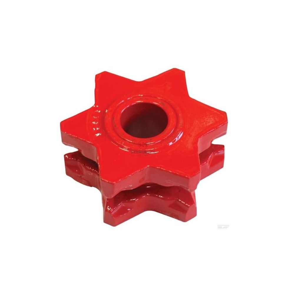 KOŁO GNIAZDOWE 11*31  Z- 6  FI-37   PRZE [RO802]