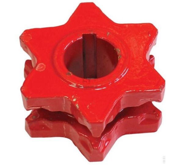 KOŁO GNIAZDOWE 11*31  Z- 6  FI-45  W-12 [RO803]
