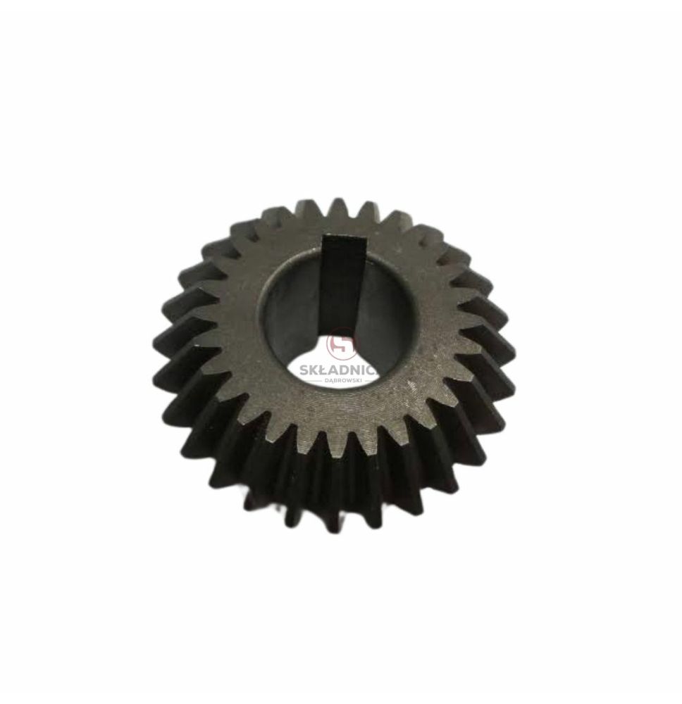 Koło zębate stożkowe Z-28 RT 400/500 [RO869]