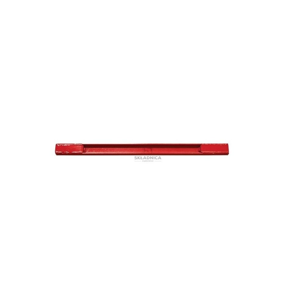 LISTWA WSUWANA PROFIL 3X25X50 L-790      [RO951]
