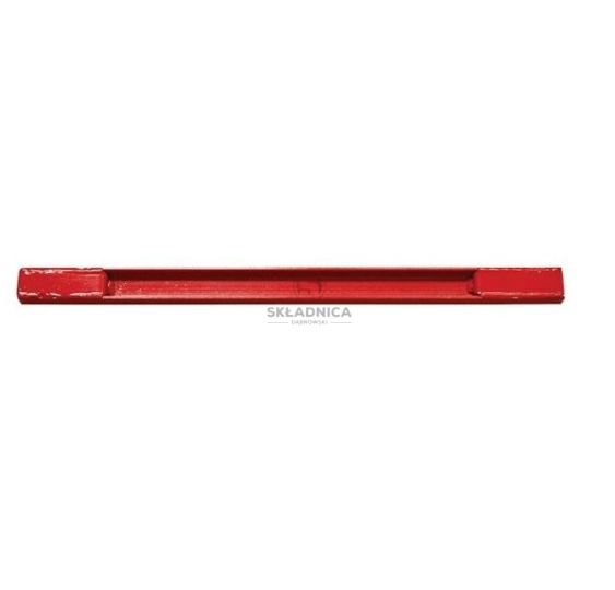 LISTWA WSUWANA PROFIL 3X25X50 L-790      [RO951]
