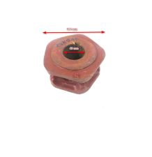 KOŁO GNIAZDOWE 10*31  Z- 5  FI-40  A   K [ROA022]