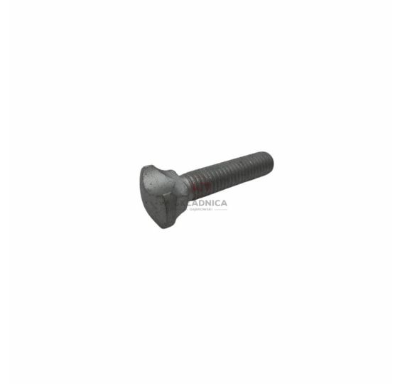 ŚRUBA ŁAŃCUCHA  9*27  M10* 40 STRAUTMANN [ROA067-ORY]