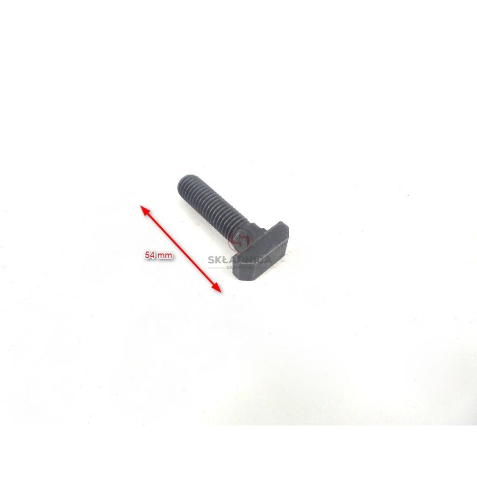 ŚRUBA ŁAŃCUCHA 11*35  M12* 45 [ROA075]