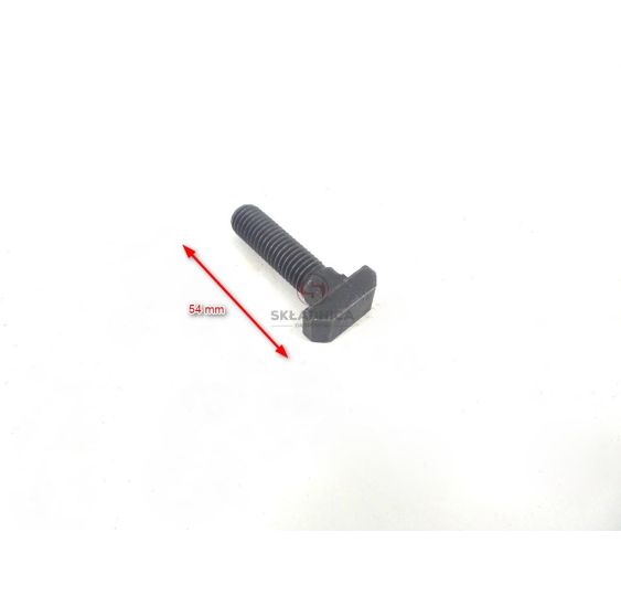 ŚRUBA ŁAŃCUCHA 11*35  M12* 45 [ROA075]