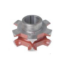KOŁO GNIAZDOWE 11*31  Z- 6  FI-50  W-14 [RW000010]