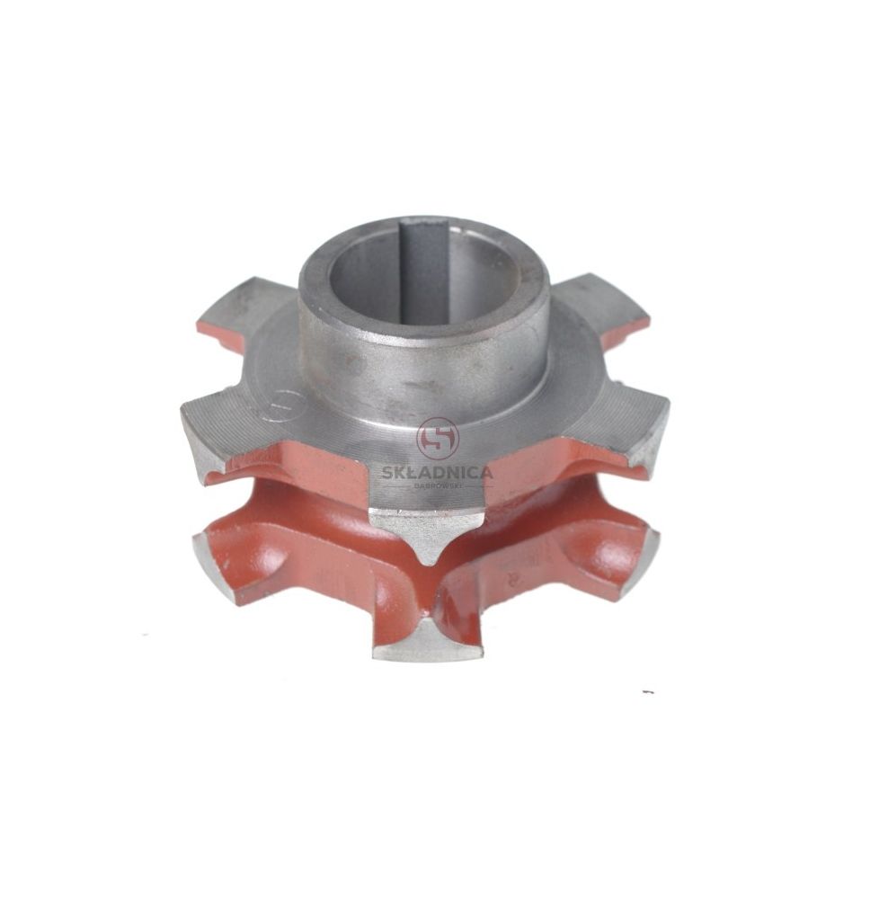 KOŁO GNIAZDOWE 11*31  Z- 6  FI-50  W-14 [RW000010]