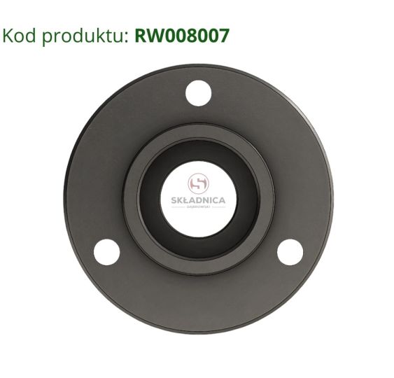 POKRYWA IV [RW008007]
